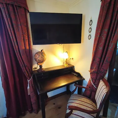 Hotel Adler 3*