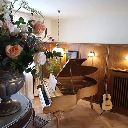 Adler 3* Sankt Georgen im Schwarzwald