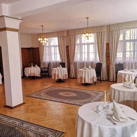 Adler 3* סנט גאורג אים שוורצוואלד