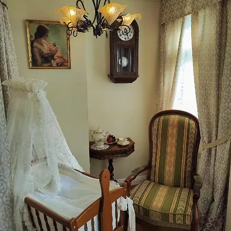 מלון Adler סנט גאורג אים שוורצוואלד