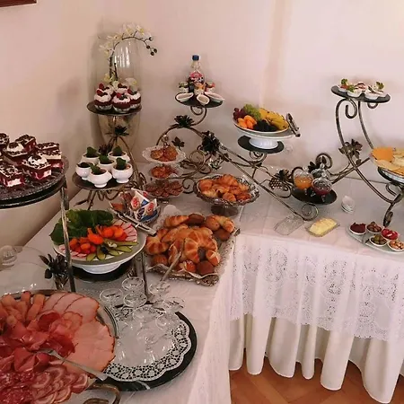 Adler סנט גאורג אים שוורצוואלד