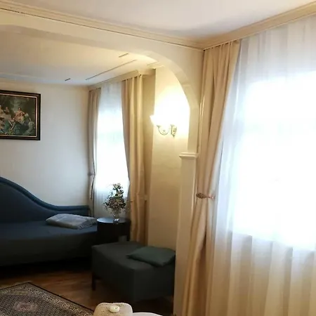 Adler 3* סנט גאורג אים שוורצוואלד