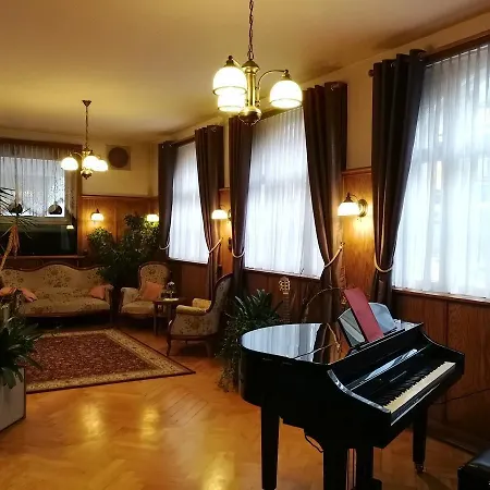 מלון Adler סנט גאורג אים שוורצוואלד