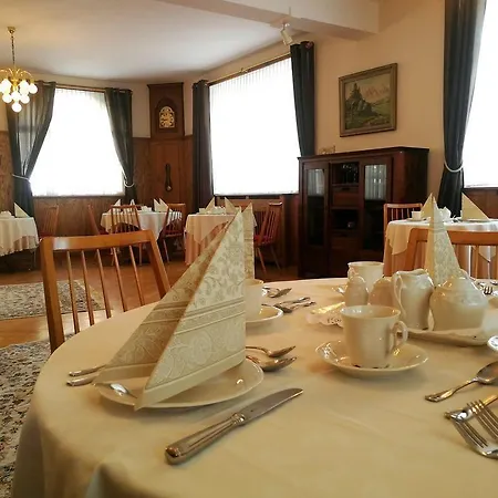 Adler 3* St. Georgen im Schwarzwald