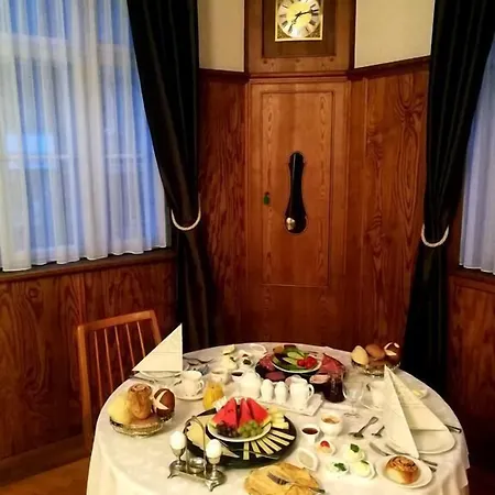 Adler 3* סנט גאורג אים שוורצוואלד