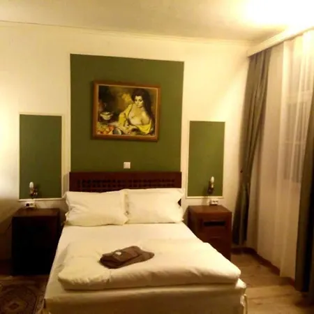 Adler מלון סנט גאורג אים שוורצוואלד