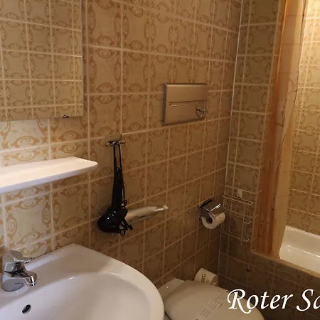 Adler מלון סנט גאורג אים שוורצוואלד