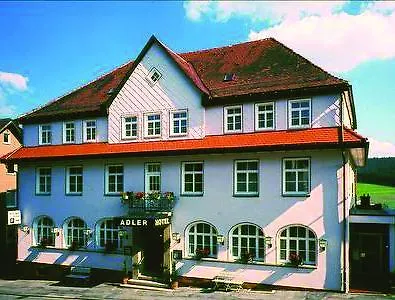 Adler Hotel 3*