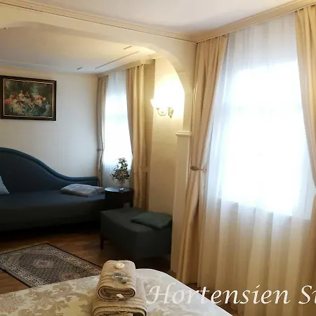 מלון Adler סנט גאורג אים שוורצוואלד