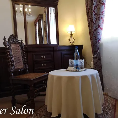 Adler Hotel