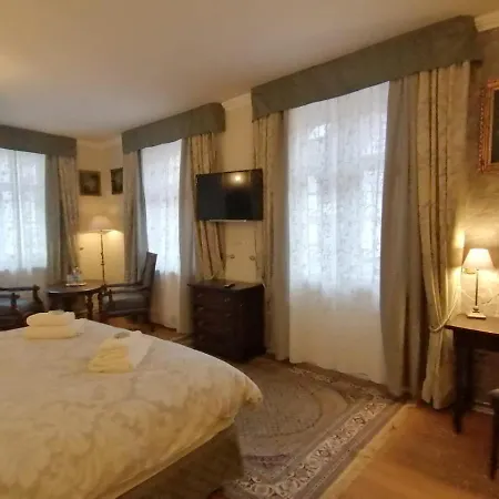 Adler סנט גאורג אים שוורצוואלד