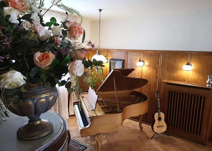 Adler 3* 黑林山区圣格奥尔根