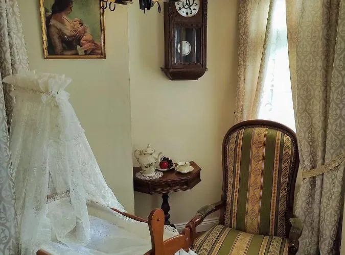 Hotel Adler Sankt Georgen im Schwarzwald