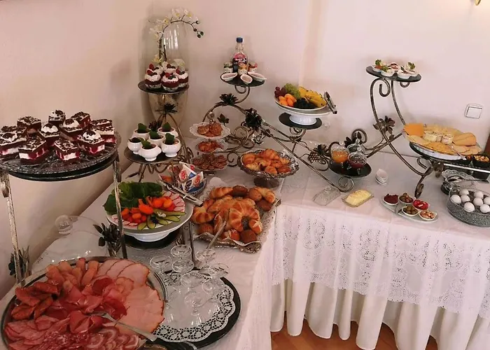 Adler 黑林山区圣格奥尔根