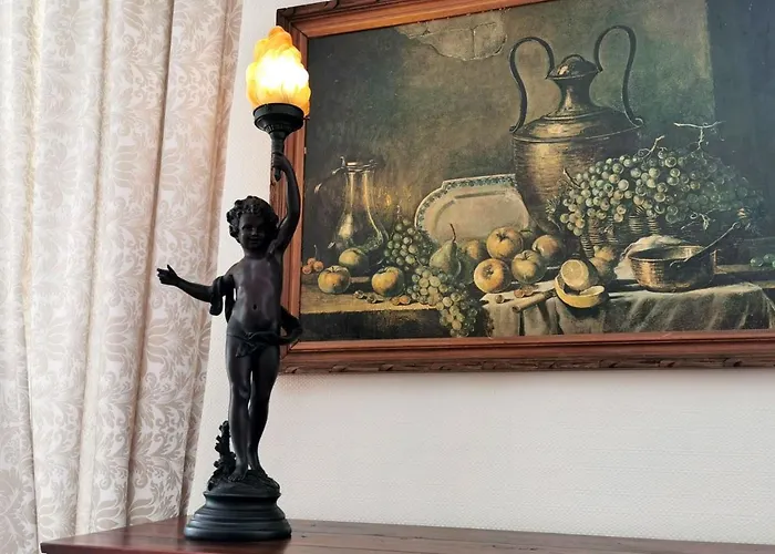 酒店 Adler 黑林山区圣格奥尔根