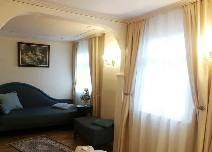 Adler 3* 黑林山区圣格奥尔根