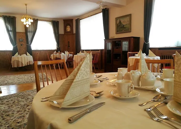 Adler 3* 黑林山区圣格奥尔根