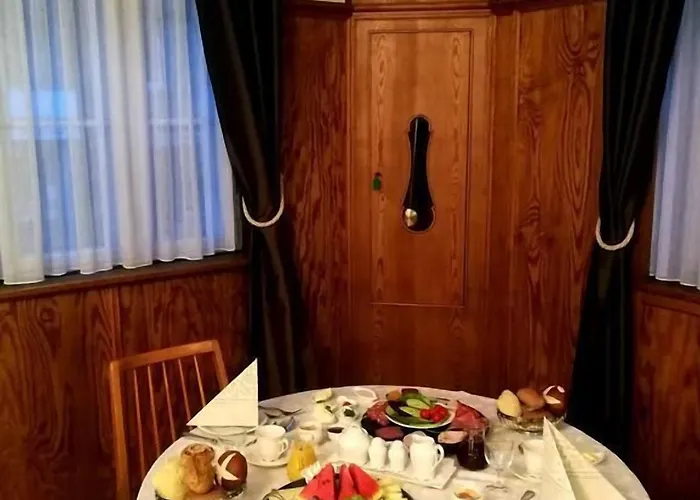 Adler 3* 黑林山区圣格奥尔根