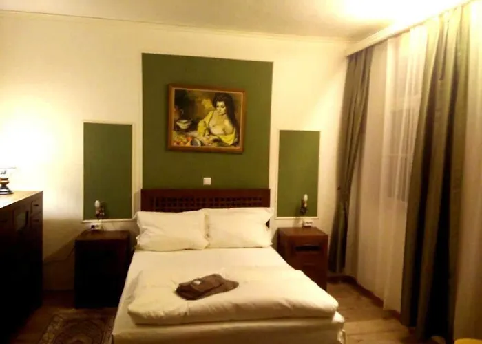 Adler Hotel Sankt Georgen im Schwarzwald