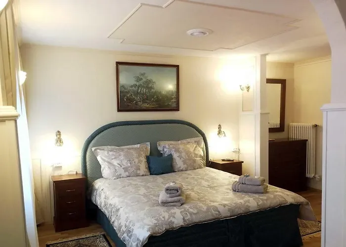 Adler 黑林山区圣格奥尔根