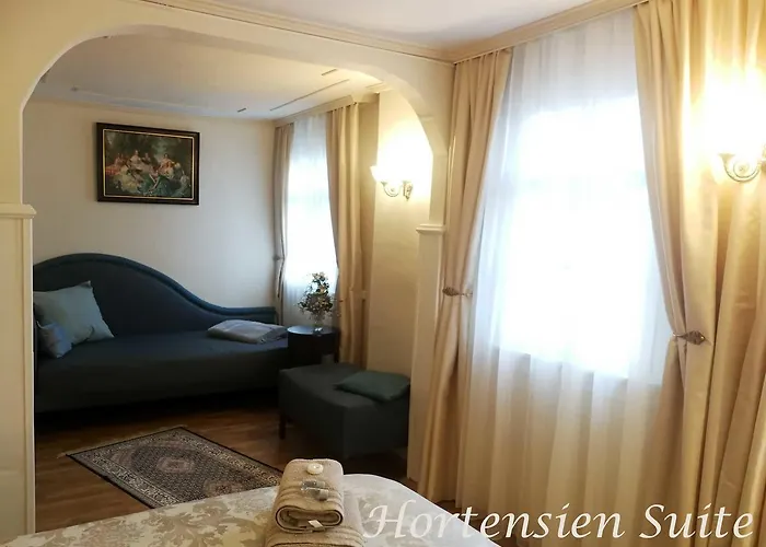 Hotel Adler Sankt Georgen im Schwarzwald