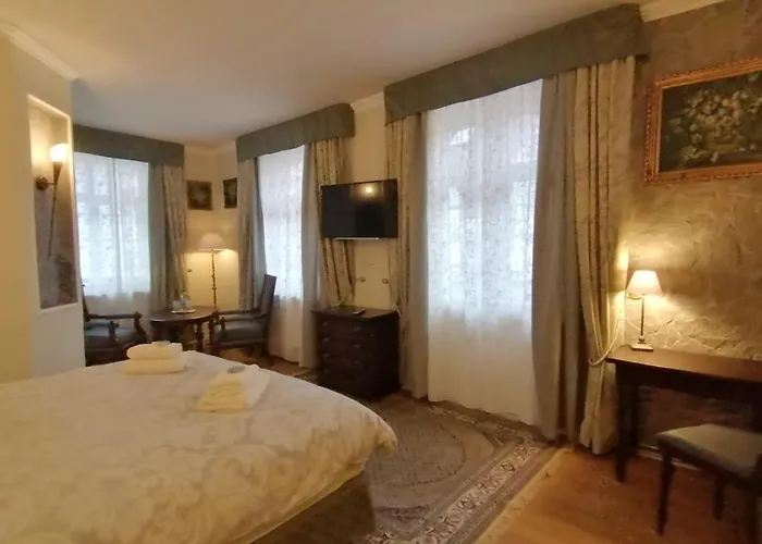 Adler Sankt Georgen im Schwarzwald